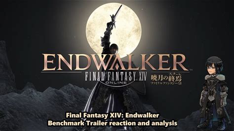 xiv analysis endwalker.